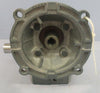 Boston Gear F724-15-B5-G Gear Speed Reducer 15:1 Ratio 2.34HP 1-1/8" Shaft Dia