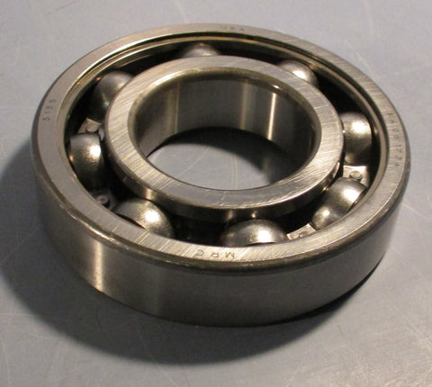 MRC 313S Single Row Ball Bearing Steel 65.5 mm Bore 140 mm OD, 33 mm Width