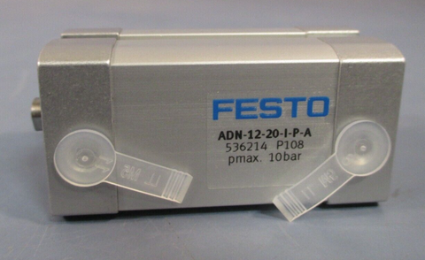 FESTO 536214 Compact Cylinder Double Acting ADN1220IPA