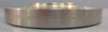 Enlin A182/SA182 2" Stainless Steel Flange 2.45" Bore 6" Length F304L/304