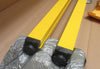 Set of 2 Sick Optic C40E-0601AN310 Light Curtain C4000 ECO 80 Beams 28" Long