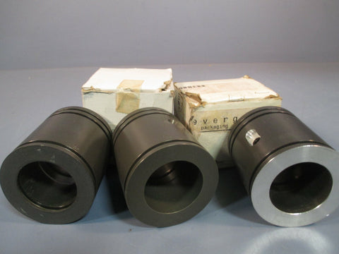Evergreen Linear Bearings (Lot of 3) 5522887