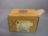 ALLEN BRADLEY CONTROL CIRCUIT TRANSFORMER 208V 60HZ 120V 60HZ SER. B 1497-N15