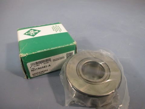 INA NEEDLE ROLLER BEARING NUTR2562A