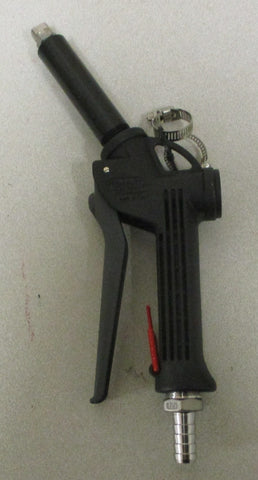 Foam-It Cleaning Equipment SGA12 Sanitizer Gun Assembly 1/2"