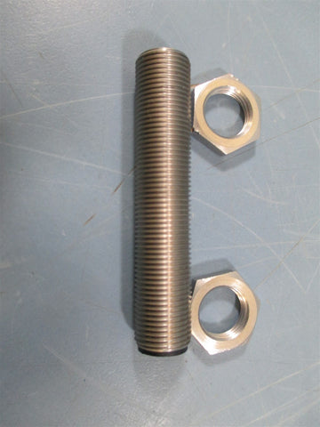 Pepperl & Fuchs NJ212GM50WSV13 Inductive Sensor New