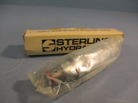 STERLING HYDRAULICS A04B2HZN PRESSURE RELIEF VALVE