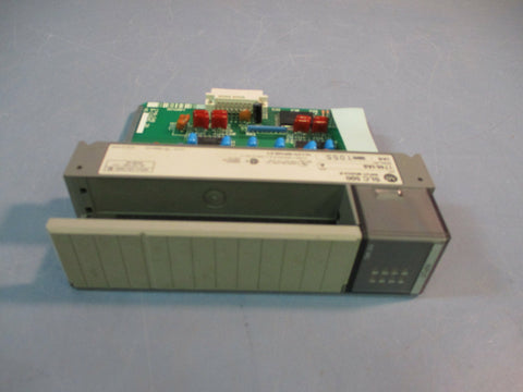 Allen Bradley 1746IA8 Input Module AC SLC500 Series A
