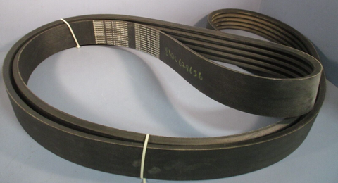 Continental Contitech 5 Rib V-Belt HY-T Wedge Torque Team Matchmaker 5V2120