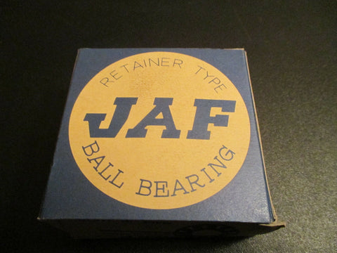 JAF New Double Row Ball Bearing 5305ZZNR