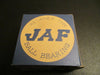 JAF New Double Row Ball Bearing 5305ZZNR