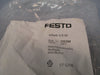 FESTO Manifold Valve QSLV3-1/2-12 153230