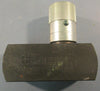 Parker F1200S Hydraulic Flow Control Valve 3000 PSI 207 BAR 25GPM