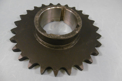 New Martin 80BTB26 2517 31/8” Taper Lock Sprocket