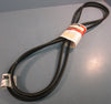 Gates BX158 Tri-Power Belt 9013-2158 Oil Resistant Static Conductive