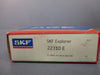 SKF Spherical Roller Bearing 22310-E