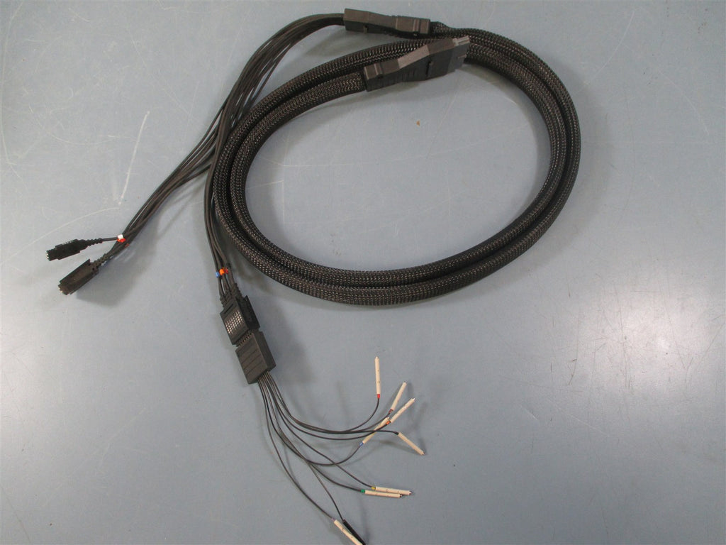 Tektronix P6417 Logic Analyzer Probe (D2,D3) - Used