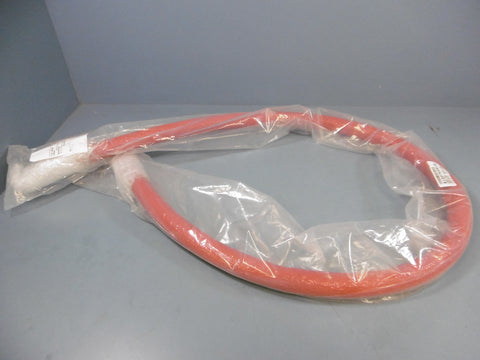SemiTorr Dist 08RFRT08CTA08CTASSFS Fire Sleeve OAL 5 in RT ASSY W CTA End