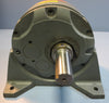 Boston Gear Reductor Ratiomotor Cat. No. 231D-20 Model 001 20:1 2.430 HP