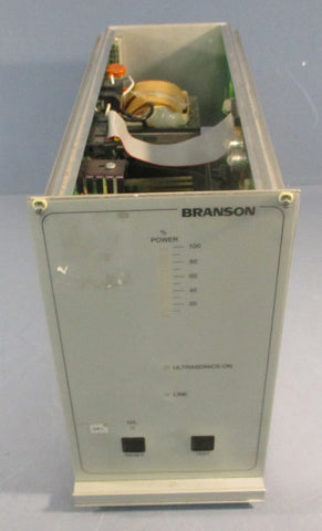 Branson PGA, 3kW, 20 kHz Ultrasonic Module 159-246-1040