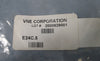 Lot of 4 VNE Corporation E24C.5 Hex Hangers w/ Bumpers for Roughly 1/2" Pipe New