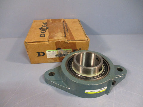 DODGE 2BOLT FLANGE MOUNT BEARING 2" 124057