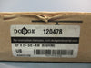 Dodge SF X 2-3/8-KW Quick Disconnect Bushing 2-3/8" Bore 120478