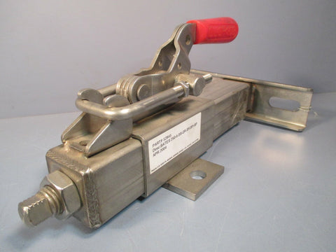 DESTACO Telescoper TakeUp Bates 52845 2506SSQRSF(SP)BP