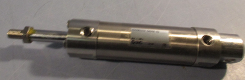 SMC CG5EN32SVG409855 DOUBLE ACTING AIR CYLINDER 32MM BORE,25 MM STROKE