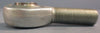 Durbal BRM 3/4 RH Threaded Rod End Bearing Male 3/4" Bore 4-1/32" L Lot of 2