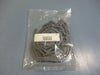 Nylatron Thermoplastic Chain - 25 Nylatron 10 FT NEW