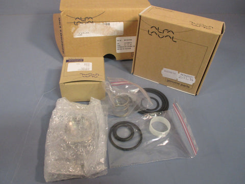 Alfa Laval Service Kit EPDM Carbon/SIC 9611921946
