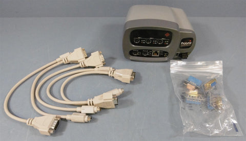 ProSoft PROLINX Communication Module W/ Accessories: 4202prnt4web*New W/O Box*