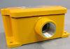 Mobrey U30800 Magnetic Safety Switch B300.240V. Max 140 F Max Temp
