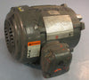 Emerson US Motors AB95 Electric Motor X32E2B 460V 4.3A 60Hz 22mm Shaft Dia