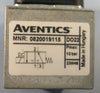 Emerson Aventics 0820019115 3/2-Directional Valve Series DO22 24VDC 10 bar Max