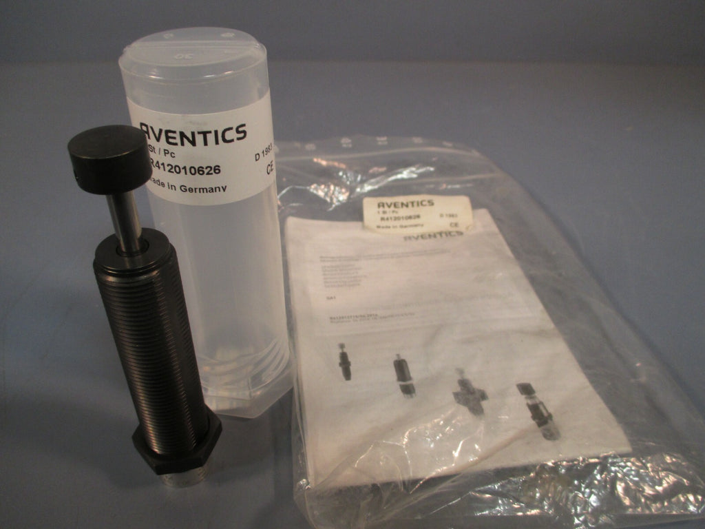 AVENTICS Shock Absorber R412010626