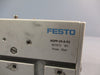 FESTO HGPP-20-A-G2 187875 Pneumatic Parallel Gripper W1 Pmax 8Bar