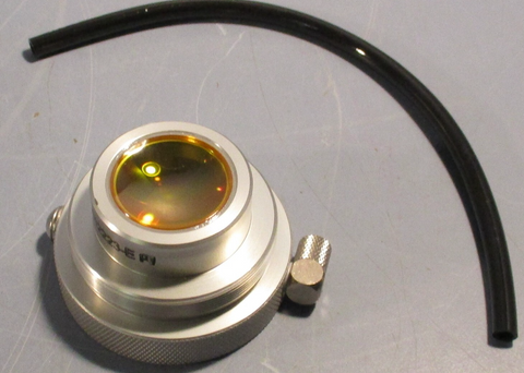 Domino L012714 80mm Printer Spare Lens L012223e Pi Flat Field D & S Series