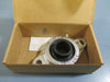 Rexnord Flange Block Bearing 2 Bolt FX3S216EK75