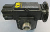 Winsmith 930MDSE064X0FT Speed Reducer 50:1 Ratio 56C 1.31 HP 1-11/16" Shaft Dia