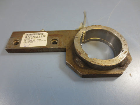 Dodge S208 Taper Lock Bushing w Adapter Arm S208 Used!!