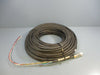 Allen-Bradley 2090-XXNPMF-14S40 Ser. A Non-Flexible Power Cable 40M NWOB