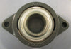 INA RCJT40-XL-N 2-Bolt Flange Mount Bearing Unit 40mm Bore RCJT40XLN