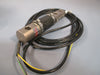 HBM, INC LOAD CELL TYPE: BBS 500 LBS CAPACITY SERIAL# 521019 BBS-500-10121
