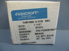 Ashcroft Pressure Gauge 15W1005 H 01B Vac 1½" ⅛ NPT Back NEW Lot of 6
