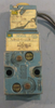 Mac Valves Inc 712B-12-PI-111BA Solenoid Valve 6.8W 110-120 VAC 25-150 PSI