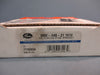 Gates 8MX-34S-21 Poly Chain GT2 Sprocket 1610 77182034