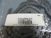 Nylatron Thermoplastic Chain - 25 Nylatron 10 FT NEW