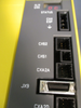 FANUC Servo Drive/Amplifier aiPS 100HV-B 3 Phase 50/60Hz A06B-6252-H100
